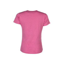 T-Shirt HKM Sparkle Roze T-Shirt HKM Sparkle Roze