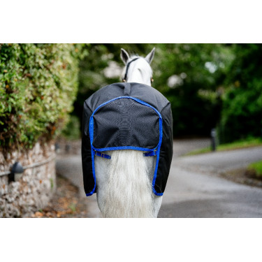Horseware Amigo Ripstop 900D Pony Turnout 50g Deken Horseware Amigo Ripstop 900D Pony Turnout 50g Deken