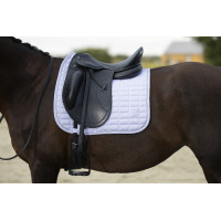 HKM Amalfi Competition zadeldek Wit HKM Amalfi Competition zadeldek Wit