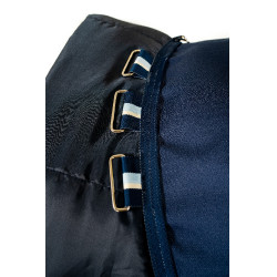 Horseware Amigo Ripstop 900D Pony Turnout 50g Deken Marine witney Marineblauw