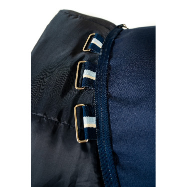 Horseware Amigo Ripstop 900D Pony Turnout 50g Deken Horseware Amigo Ripstop 900D Pony Turnout 50g Deken