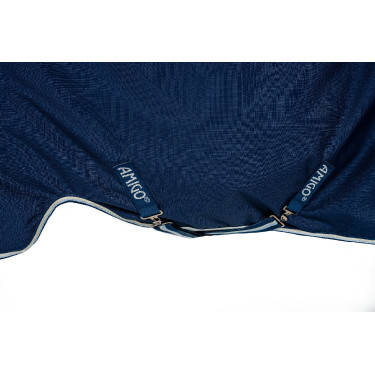Horseware Amigo Ripstop 900D Pony Turnout 50g Deken Horseware Amigo Ripstop 900D Pony Turnout 50g Deken