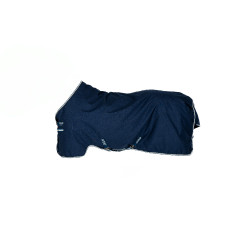 Horseware Amigo Ripstop 900D Pony Turnout 50g Deken Marine witney Marineblauw