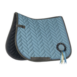 Tapijt HKM Nele Blauwgrijs