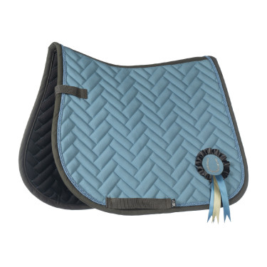 Tapijt HKM Nele Blauwgrijs