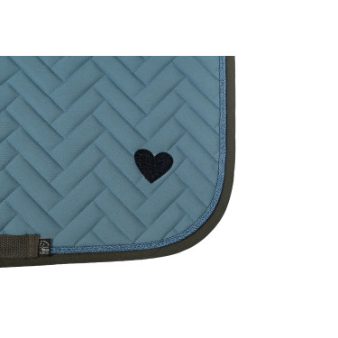 Tapijt HKM Nele Blauwgrijs