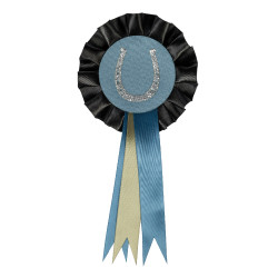 Tapijt HKM Nele Blauwgrijs