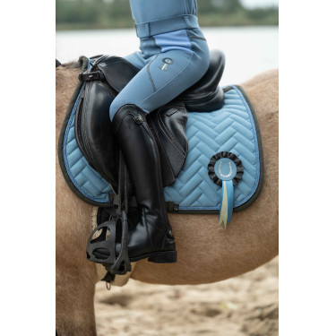 Tapijt HKM Nele Blauwgrijs