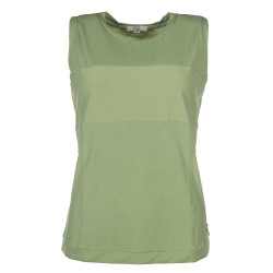 Top HKM Mila Jade Blauw