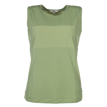 Top HKM Mila Jade Blauw