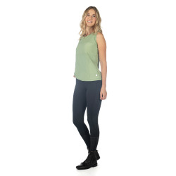 Top HKM Mila Jade Blauw