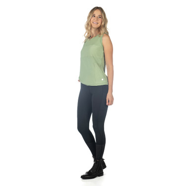 Top HKM Mila Jade Blauw