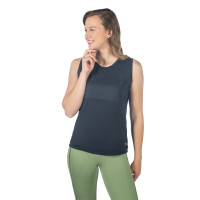 Top HKM Mila Donkerblauw