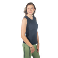 Top HKM Mila Donkerblauw