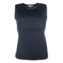 Top HKM Mila Donkerblauw