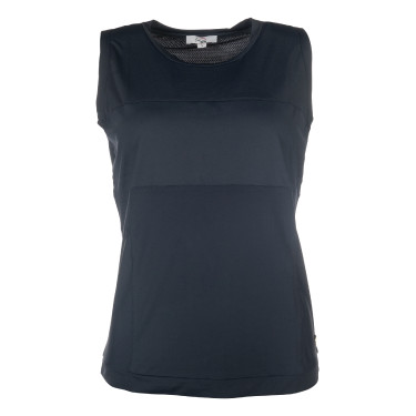 Top HKM Mila Donkerblauw