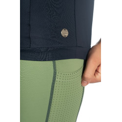 Top HKM Mila Donkerblauw