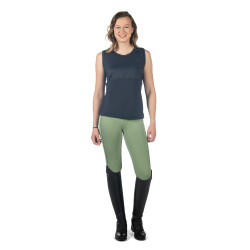 Top HKM Mila Donkerblauw