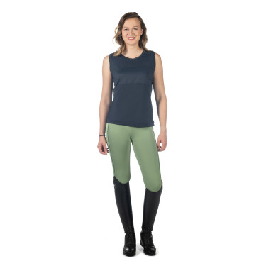 Top HKM Mila Donkerblauw