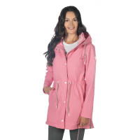 HKM Ohio jas Roze
