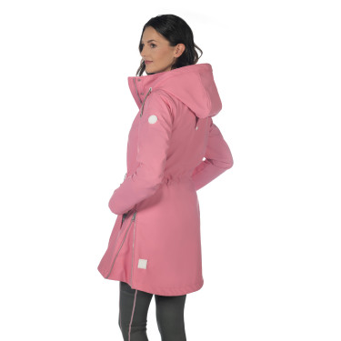 HKM Ohio jas Roze HKM Ohio jas Roze