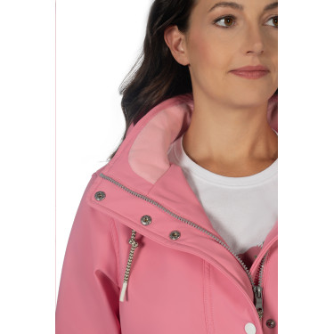 HKM Ohio jas Roze HKM Ohio jas Roze