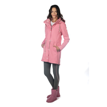 HKM Ohio jas Roze HKM Ohio jas Roze