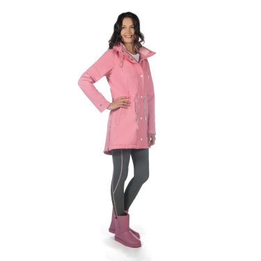 HKM Ohio jas Roze HKM Ohio jas Roze