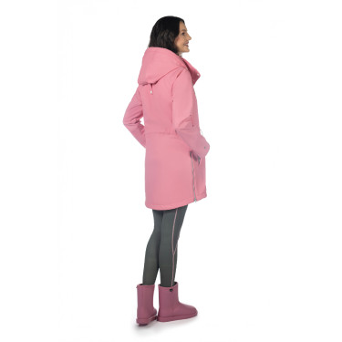 HKM Ohio jas Roze HKM Ohio jas Roze