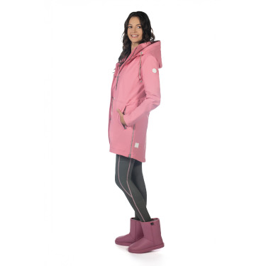 HKM Ohio jas Roze HKM Ohio jas Roze