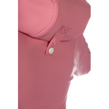 HKM Ohio jas Roze HKM Ohio jas Roze