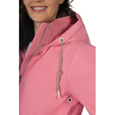 HKM Ohio jas Roze HKM Ohio jas Roze