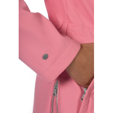 HKM Ohio jas Roze HKM Ohio jas Roze
