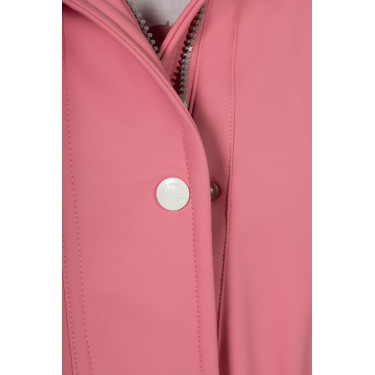 HKM Ohio jas Roze HKM Ohio jas Roze