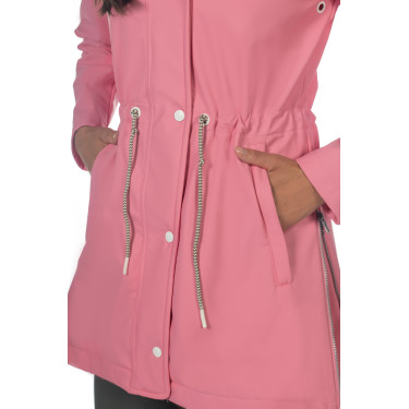 HKM Ohio jas Roze HKM Ohio jas Roze