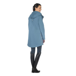 HKM Ohio jas Blauwgrijs