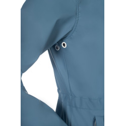 HKM Ohio jas Blauwgrijs