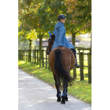 HKM Ohio jas Blauwgrijs