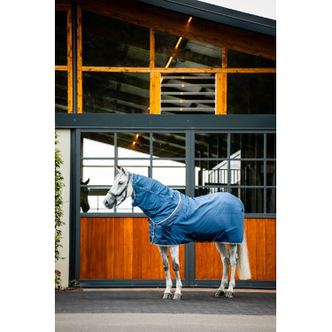 Horseware Ionic Therapy Mesh Cooler deken Horseware Ionic Therapy Mesh Cooler deken