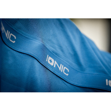 Horseware Ionic Therapy Mesh Cooler deken Horseware Ionic Therapy Mesh Cooler deken