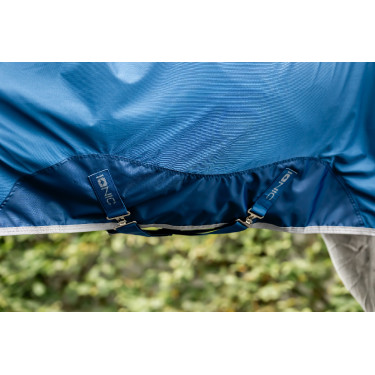 Horseware Ionic Therapy Mesh Cooler deken Horseware Ionic Therapy Mesh Cooler deken