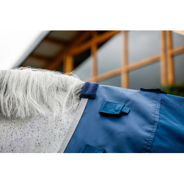 Horseware Ionic Therapy Mesh Cooler deken Horseware Ionic Therapy Mesh Cooler deken