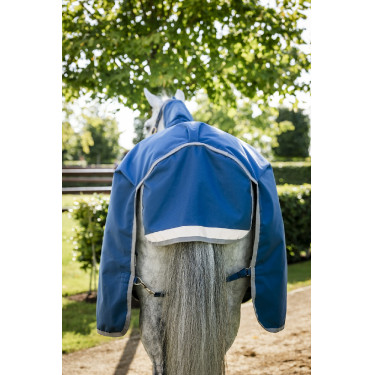 Horseware Ionic Therapy Turnout 100g deken Horseware Ionic Therapy Turnout 100g deken