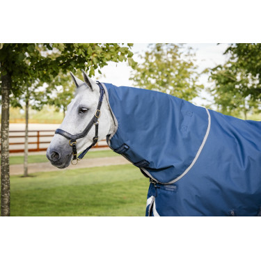 Horseware Ionic Therapy Turnout 100g deken Horseware Ionic Therapy Turnout 100g deken