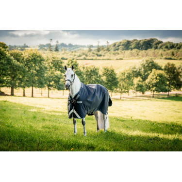 Horseware Rambo 1680D Turnout 0g deken Horseware Rambo 1680D Turnout 0g deken