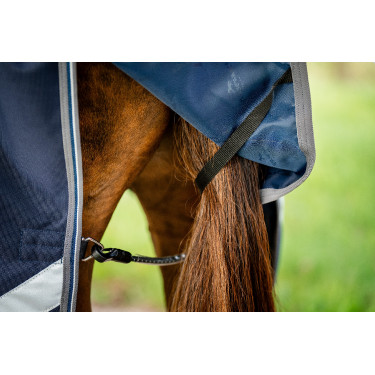 Horseware Rambo 1680D Turnout 0g deken Horseware Rambo 1680D Turnout 0g deken