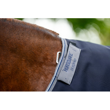 Horseware Rambo 1680D Turnout 0g deken Horseware Rambo 1680D Turnout 0g deken