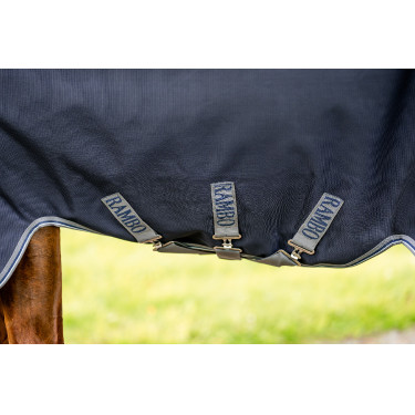 Horseware Rambo 1680D Turnout 0g deken Horseware Rambo 1680D Turnout 0g deken