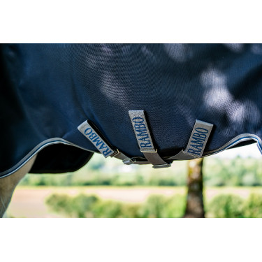 Horseware Rambo 1680D Turnout 0g deken Horseware Rambo 1680D Turnout 0g deken