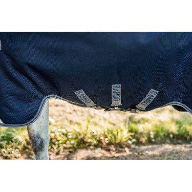 Horseware Rambo 1680D Turnout 0g deken Horseware Rambo 1680D Turnout 0g deken